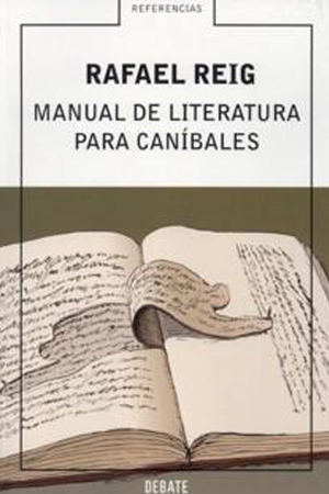 Manual de Literatura para Caníbales