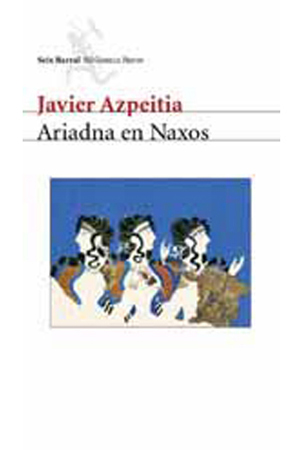 Ariadna en Naxos