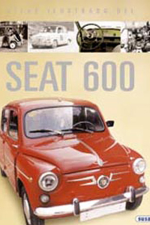 Atlas ilustrado del SEAT 600