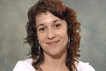 Cristina Hernando Polo
