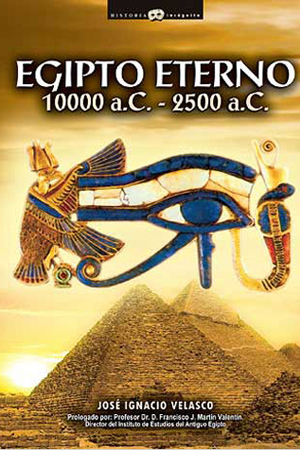 Egipto eterno, 10.000 A.C.