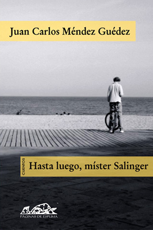 Hasta luego, mister Salinger