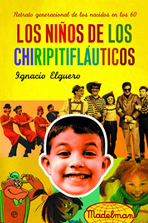 Los niños de los chiripitiflauticos