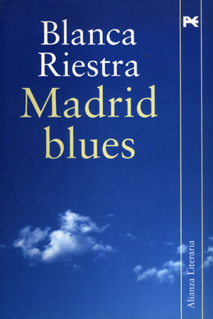 Lectura: Madrid blues