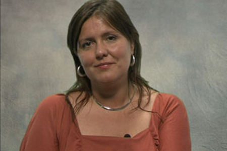 Ana Delgado Cortés