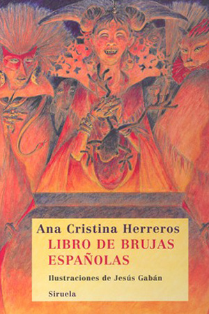 Libro de las brujas españolas