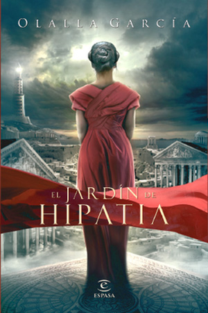 Lectura: El jardín de Hipatia