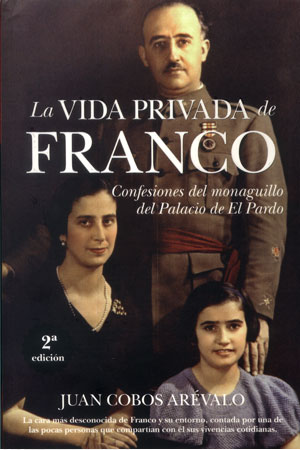 La vida privada de Franco