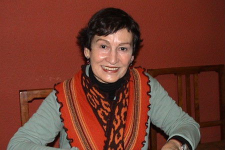 Cecilia Pérez-Mínguez Casariego