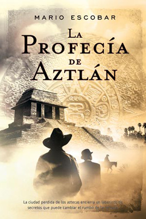 La profecía de Aztlán