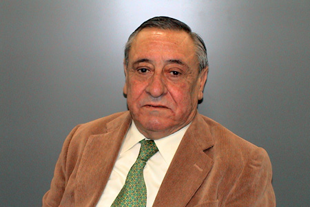 José Luis García Rodríguez