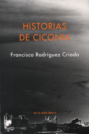 Lectura: Historias de Ciconia