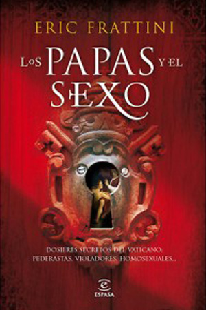 Los Papas y el sexo