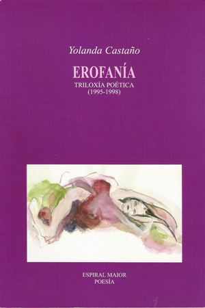 Lectura: Erofanía