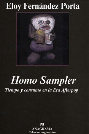 Lectura: Homo sampler