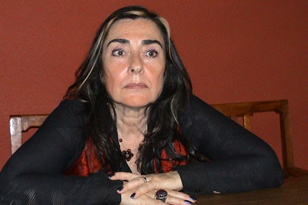 Isabel Menéndez