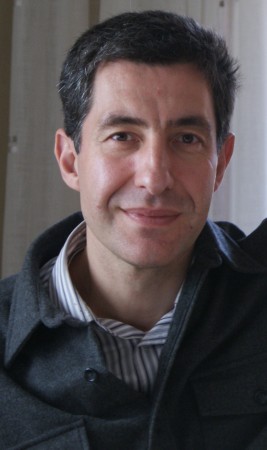 Ernesto Calabuig