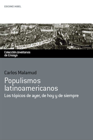 Populismos latinoamericanos