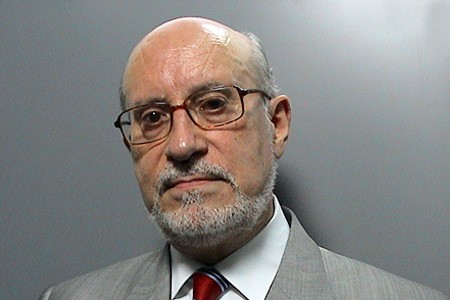 Francisco Marcos Herrero