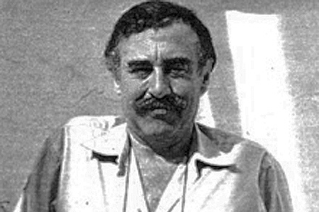 Alfonso Carreño