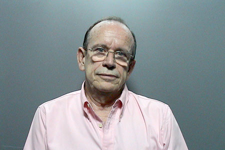 García Caneiro