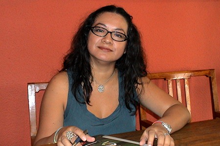 Paola Tinoco