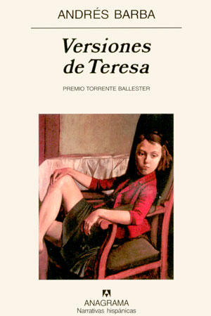 Lectura: Versiones de Teresa