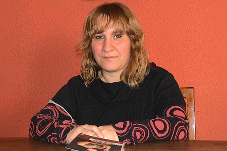 Susana Hernández