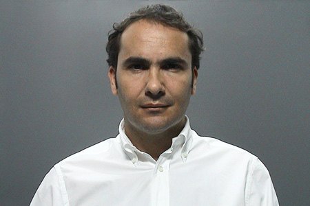David Jiménez