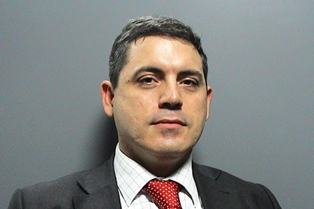 Pablo García Estévez