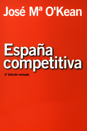 Lectura: España competitiva