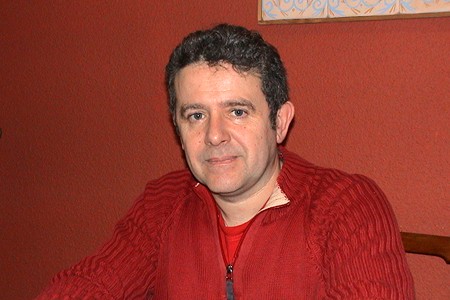 Ignasi García Barba