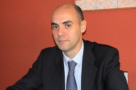José Vázquez Romero