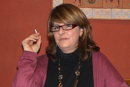 Carmen Baena Salamanca