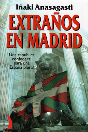 Lectura: Extraños en Madrid