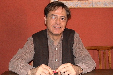 Javier Jover
