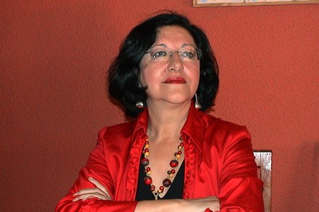 Inma Chacón