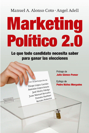 Marketing político 2.0