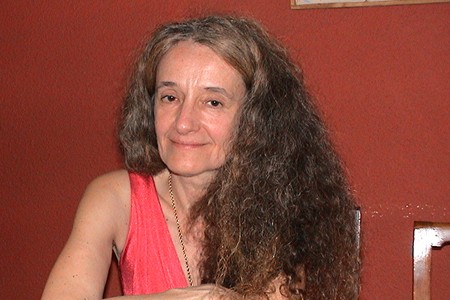 Irene  Gracia