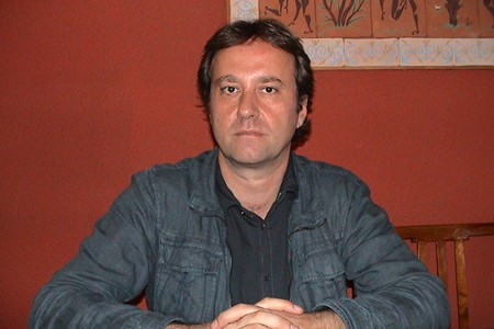 Marcos Giralt Torrente