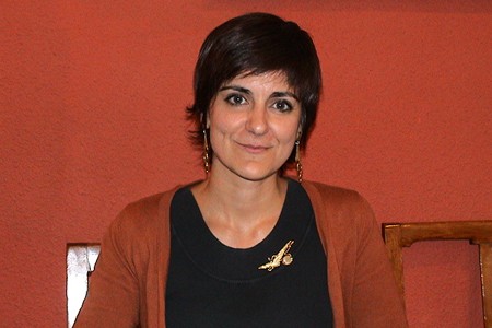 Irene Jiménez