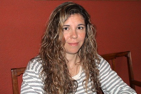 Rocio Carmona Fernández