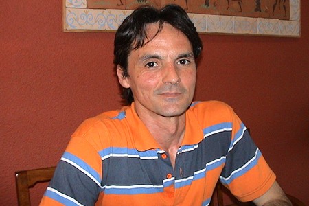 Rafael Gonzalo Verdugo