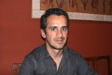 José Luís Peixoto