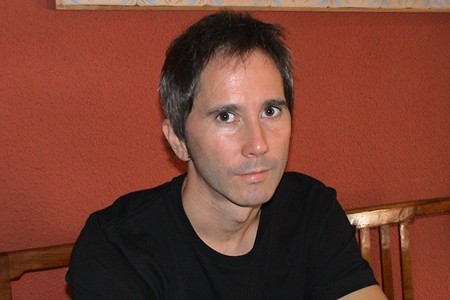 Ismael Martínez Biurrun