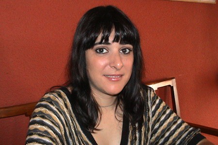 Diana Rodrigo