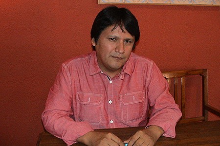 Carlos A. García Miranda