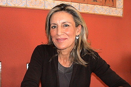 Mercedes Costa García