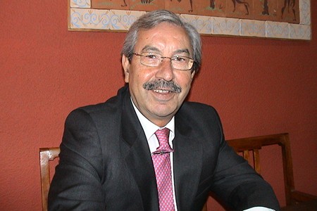 Pascual Montañés