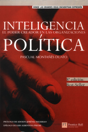 Inteligencia política